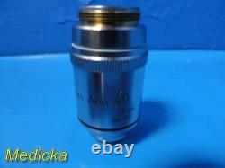 Nikon Model Labophot Research Microscope With Teaching Head & 5X Objectives 31948
