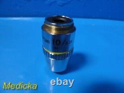 Nikon Model Labophot Research Microscope With Teaching Head & 5X Objectives 31948