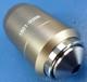 Nikon Oem Microscope Objective 0500-0087 Or 1501-9398 Plan Apo Vc 20x Air 0.75