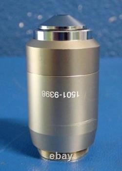 Nikon OEM Microscope Objective 0500-0087 OR 1501-9398 PLAN APO VC 20x AIR 0.75
