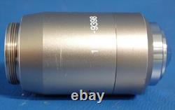 Nikon OEM Microscope Objective 0500-0087 OR 1501-9398 PLAN APO VC 20x AIR 0.75