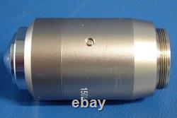 Nikon OEM Microscope Objective 0500-0087 OR 1501-9398 PLAN APO VC 20x AIR 0.75