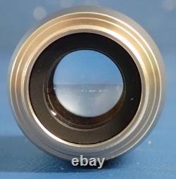 Nikon OEM Microscope Objective 0500-0087 OR 1501-9398 PLAN APO VC 20x AIR 0.75