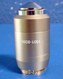 Nikon OEM Microscope Objective 0500-0087 OR 1501-9398 PLAN APO VC 20x AIR 0.75