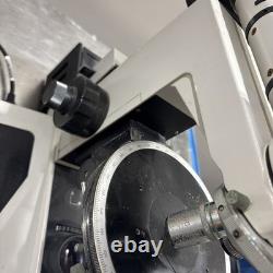 Nikon Optiphot POL Microscope objective lens MPLAN 40 20 E Plan 4/0.1 XN