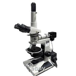 Nikon Optiphot POL Microscope objective lens MPLAN 40 20 E Plan 4/0.1 XN