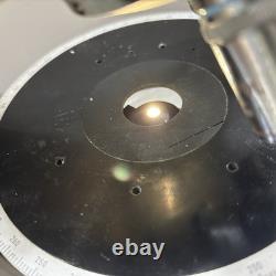 Nikon Optiphot POL Microscope objective lens MPLAN 40 20 E Plan 4/0.1 XN