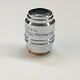 Nikon Optistation Microscope Bd Planapo 150/0.9 210/0 Objective Lens