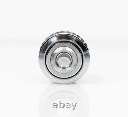 Nikon Ph1 Plan 10/0.30 160/0.17 DL Phase Contrast Microscope Objective. 10x RMS