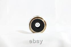 Nikon Ph2 20x DL 0.4 160/0-2 Collar Phase Contrast Microscope Objective Lens
