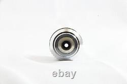 Nikon Ph2 20x DL 0.4 160/0-2 Collar Phase Contrast Microscope Objective Lens