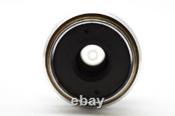 Nikon Ph2 20x DL 0.4 160/0-2 Microscope Objective Lens B 2611246