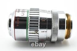 Nikon Ph2 20x DL 0.4 160/0-2 Microscope Objective Lens B 2611246