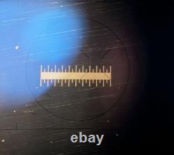 Nikon PhL Plan 4 / 0.13 DL Phase Contrast Microscope Objective Lens 160mm