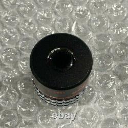 Nikon PhL Plan 4x / 0.13 DL 160/- Phase Contrast Microscope Objective Lens