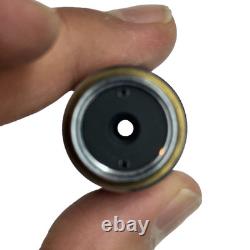 Nikon Plan 100 / 0.90 NCG Dry Microscope Objective Lens 160 / 0, Japan