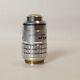 Nikon Plan 100 1.25 Oil 160/0.17 Microscope Objective Lens 191177