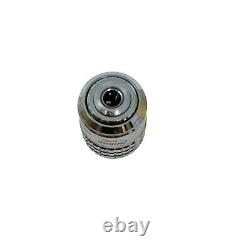 Nikon Plan 10/0.30 DL Ph1 Phase Contrast Microscope Objective Lens 160/0.17 DL