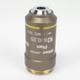 Nikon Plan 10x/0.25 Cfi Eclipse Infinty Corrected Microscope Objective Lens