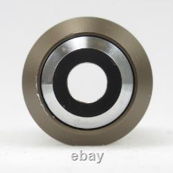 Nikon Plan 10x/0.25 Cfi Eclipse Infinty Corrected Microscope Objective Lens