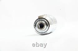 Nikon Plan 10x / 0.30 160 / 0.17 Microscope Objective Lens #5380