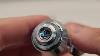 Nikon Plan 10x 0 30 160 0 17 Microscope Objective Lens Rms 35470
