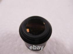 Nikon Plan 2x 0.05 Microscope Objective Lens Labophot Optiphot Diaphot Acromatic