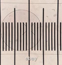 Nikon Plan 40 / 0.70, 160/0.17 40x Microscope Objective Lens 160mm