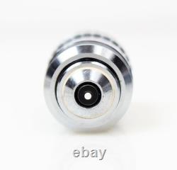 Nikon Plan 40 / 0.70, 160/0.17 40x Microscope Objective Lens 160mm