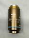 Nikon Plan 50x/0.90 Oil? /- Wd 0.35 Eclipse Microscope Objective Lens (21)