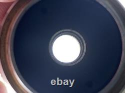 Nikon Plan 50 0.85 Oil 160/- Microscope Objective Lens