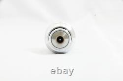 Nikon Plan 60x NCG 0.85 160/0 Microscope Objective Lens #5604