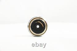 Nikon Plan APO 100x / 1.40 Oil 160/0.17 Microscope Objective Lens #5168