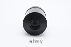Nikon Plan APO 4x / 0.16 160 160mm Microscope Objective lens Japan made A2421291
