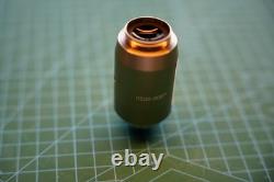 Nikon Plan APO VC 20X 0.75 NA Microscope Objective Lens 0500-0087