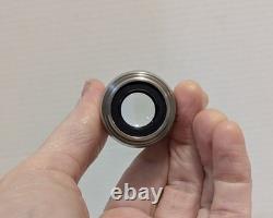 Nikon Plan APO VC 20x Microscope Objective Lens, 0.75 DIC N2 WD 1.0? /0.17