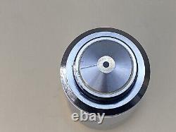 Nikon Plan Apo 100x/1.40 Oil DIC H? /0.17 Wd 0.13 Microscope Objective Lens