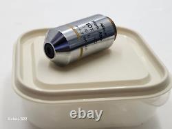 Nikon Plan Apo 10x 0.45 DIC L? /0.17 WD 4.0 Microscoepe Objective Lens M25 32949