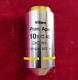 Nikon Plan Apo 10x/0.45 Dic N1? /0.17 Wd 4.0 Microscope Objective Lens