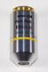 Nikon Plan Apo 10x / 0.45 Ofn25 Dic N1 Microscope Objective Lens Made In Japan