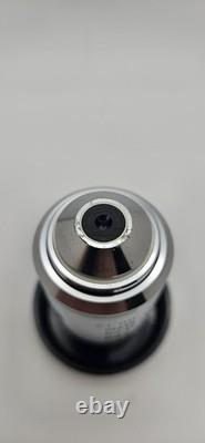 Nikon Plan Apo 20X/0.75 DIC M Microscope Objective