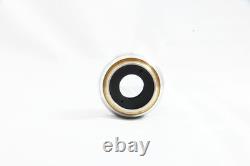 Nikon Plan Apo 20x 0.65 160/0.17 Microscope Objective Lens #5603