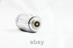 Nikon Plan Apo 20x 0.65 160/0.17 Microscope Objective Lens #5603