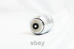 Nikon Plan Apo 20x 0.65 160/0.17 Microscope Objective Lens #5603