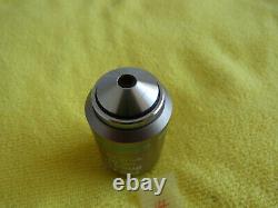 Nikon Plan Apo 20x/. 75 DIC N2 0.17 Wd 1.0 Microscope Objective #14