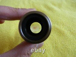 Nikon Plan Apo 20x/. 75 DIC N2 0.17 Wd 1.0 Microscope Objective #14