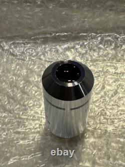 Nikon Plan Apo 2x/0.1? /= WD 8.5 Microscope Objective Lens