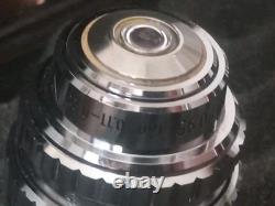 Nikon Plan Apo 40x/0.95 160/0.11 0.23 Microscope Objective Lens