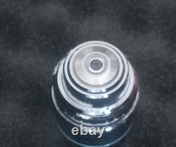 Nikon Plan Apo 40x/0.95 160/0.11 0.23 Microscope Objective Lens