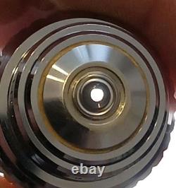 Nikon Plan Apo 40x/0.95 160/0.11 0.23 Microscope Objective Lens